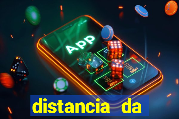 distancia da rodoviaria de santos para o porto de santos